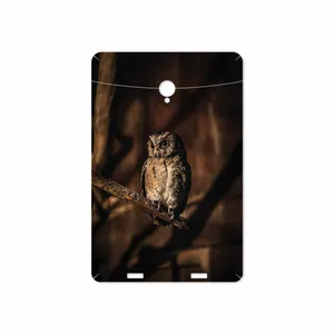 MAHOOT Owl Cover Sticker for Verico Unipad
