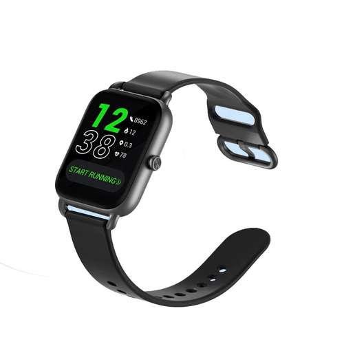 ساعت هوشمند هایلو مدل EMD NER RS4 BELS12 SMART 
