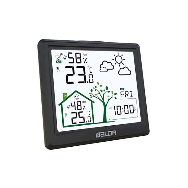 دماسنج محیطی بالدر مدل B0BMG2LBLT