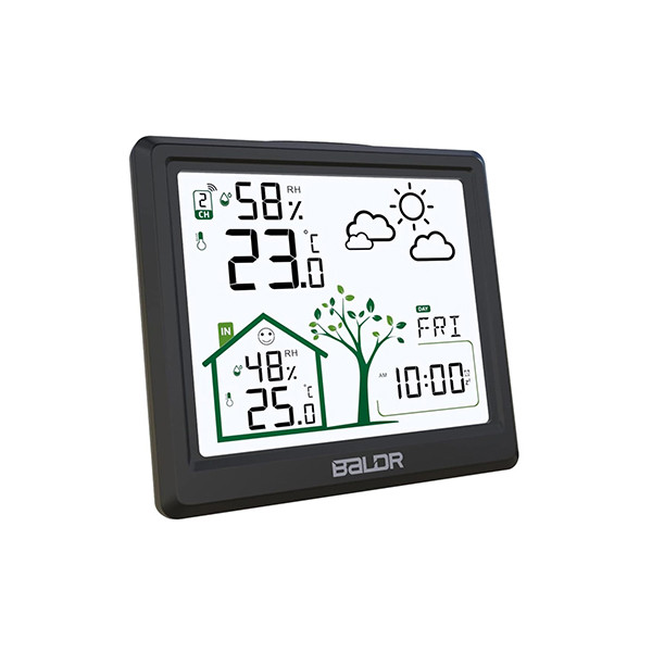 دماسنج محیطی بالدر مدل B0BMG2LBLT