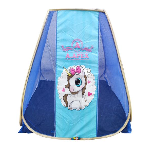 پشه بند کودک مدل پونی کد ch44 پشه بند کودک مدل پونی کد ch44