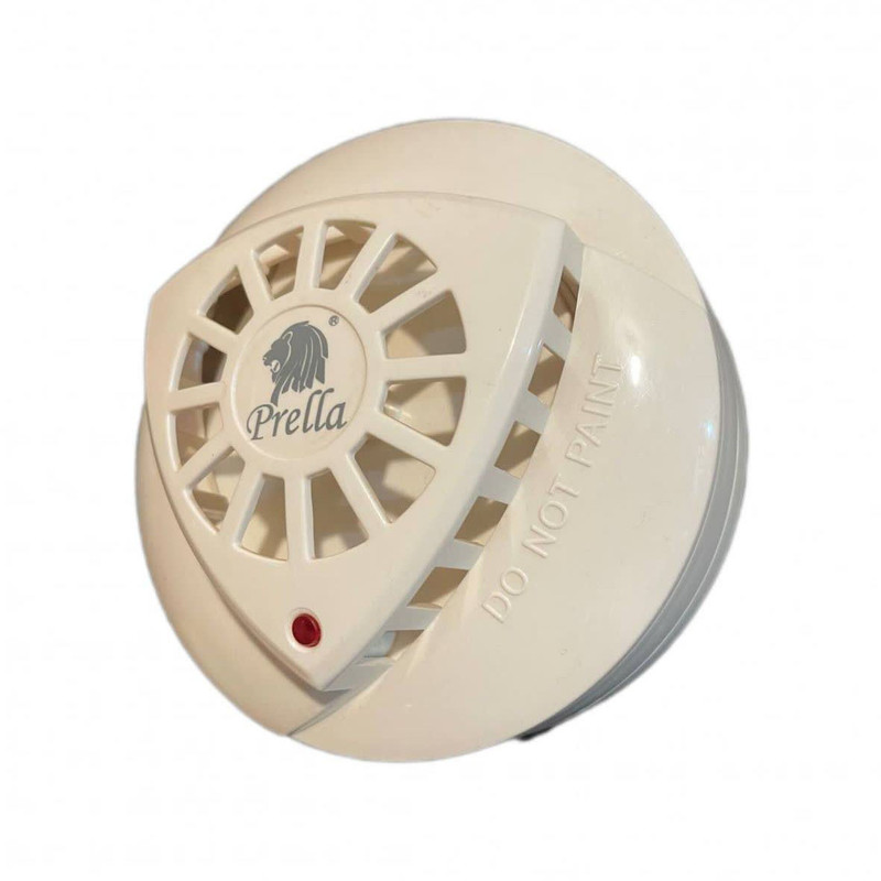 دتکتور دود  پرلا مدلOHD-2410