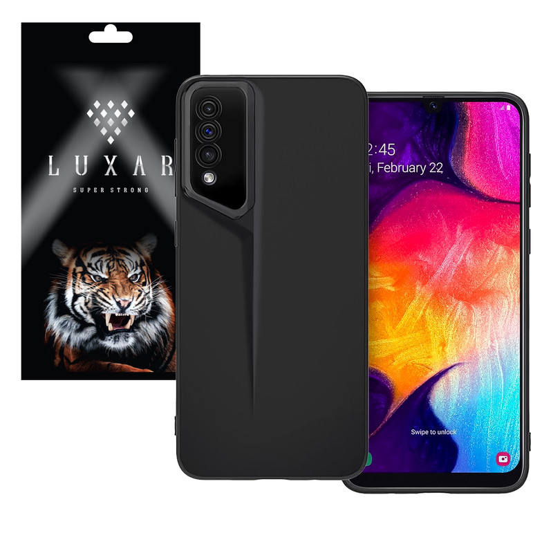 کاور لوکسار مدل a50a30s _Porsche مناسب برای گوشی موبایل سامسونگ Galaxy A50 / A30S / A50S 