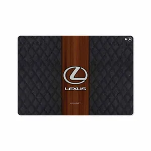 MAHOOT Lexus-Logo Cover Sticker for Apple iPad Pro 10.5 2017 A1709