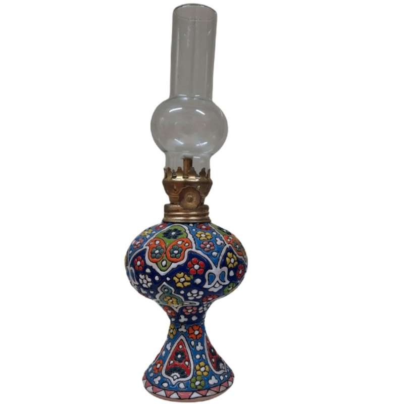 چراغ گردسوز میناکاری کد 41