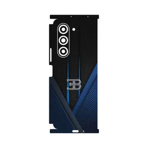 MAHOOT BUGATTI-FullSkin Cover Sticker for Samsung Galaxy Z Fold 5