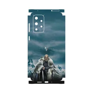 MAHOOT Vikings-FullSkin Cover Sticker for Samsung Galaxy A73 5G