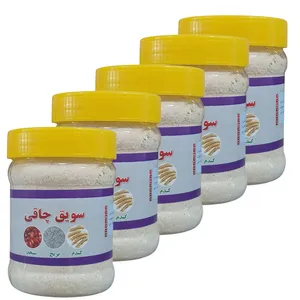 سویق چاقی - ۲۵۰ گرم بسته پنج عددی