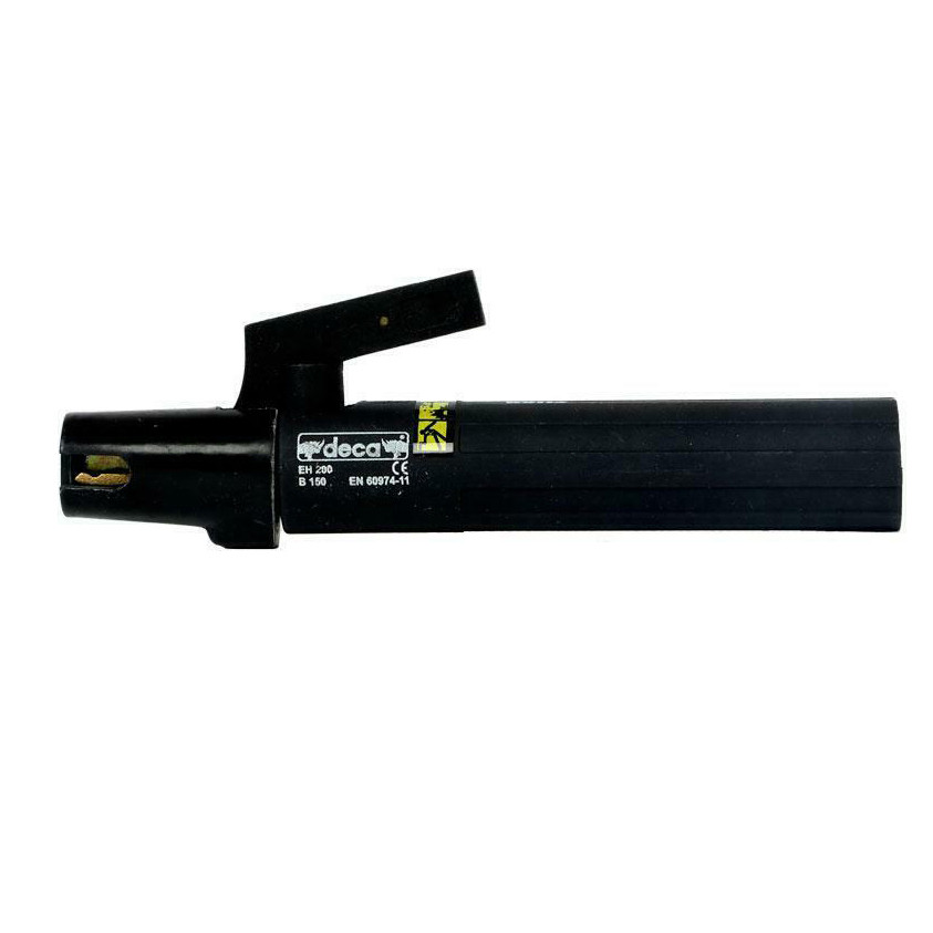 اینورتر جوشکاری 150 آمپر دکا مدل MOS 168EVO