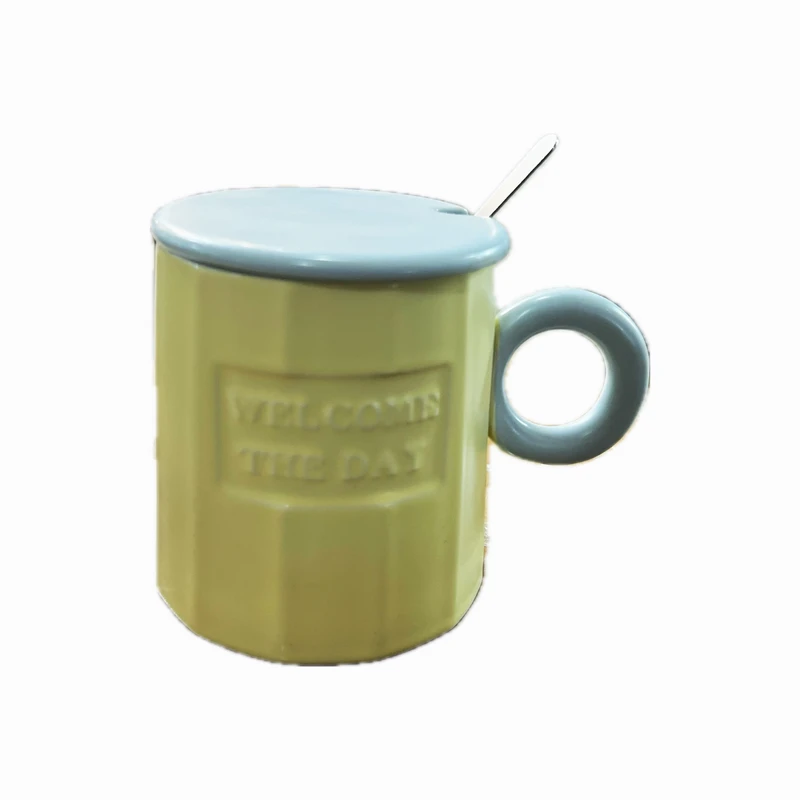 ماگ مدل well