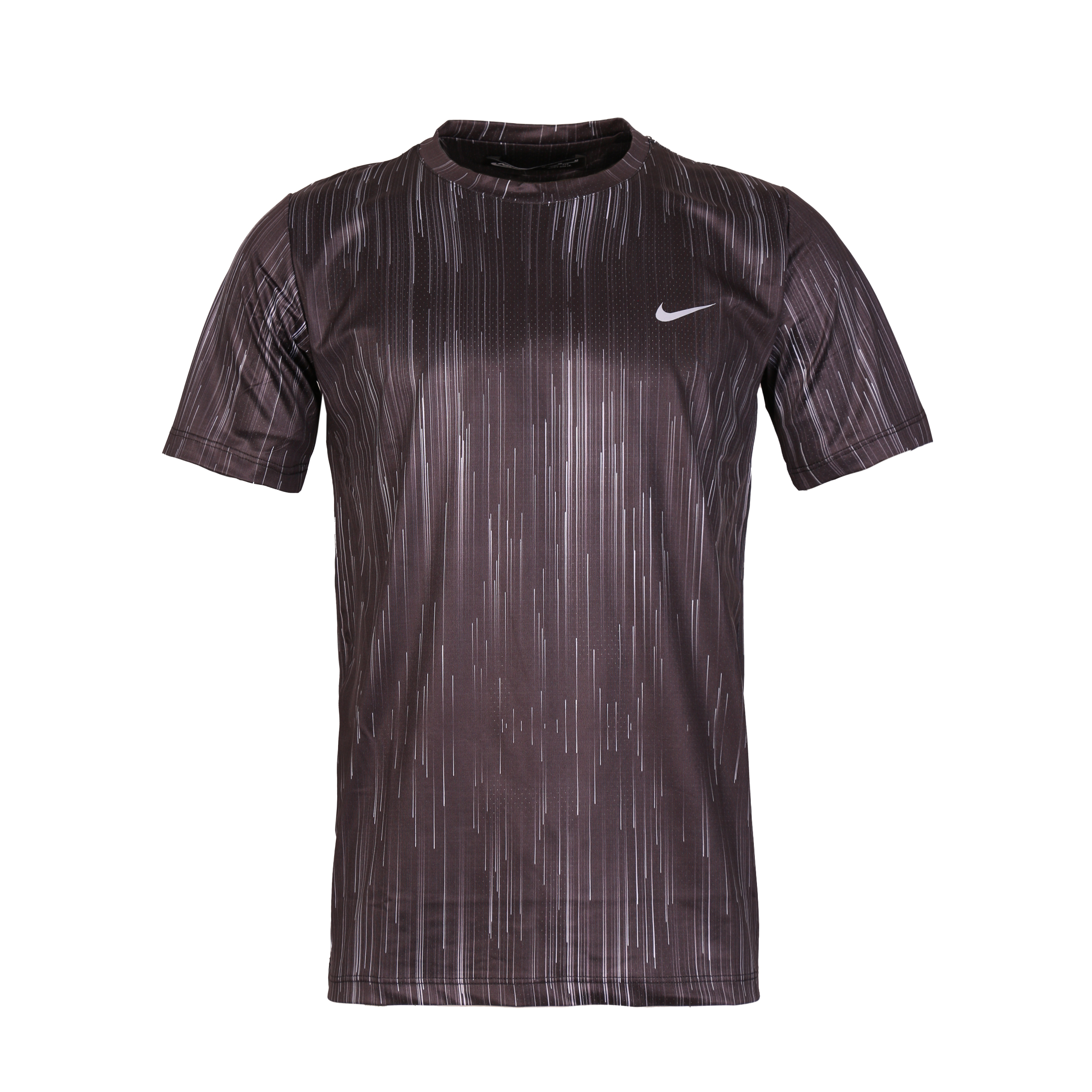 تی شرت ورزشی مردانه مدل 018 - 3251