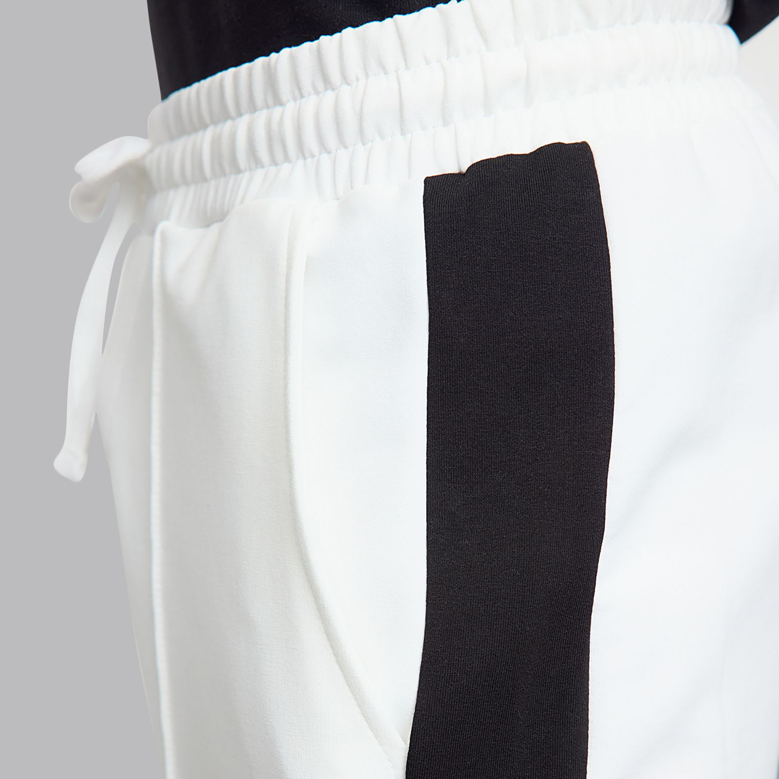 شلوار دم پا گشاد مردانه مدل 828048702 طرح ترندیول -  - 6