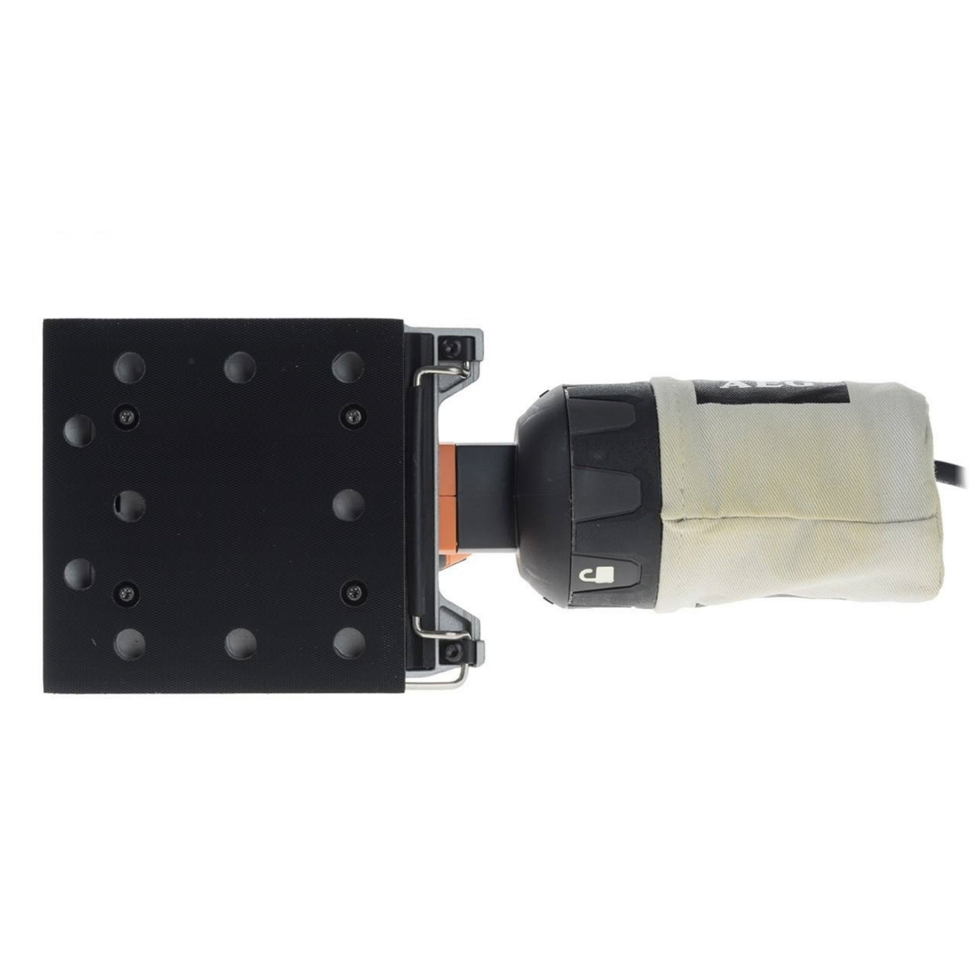 دستگاه سنباده زن آ ا گ مدل FDS 140