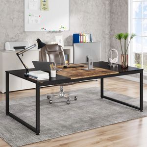 میز مدیریت دیزم مدل TLD-43A75-150BABRN