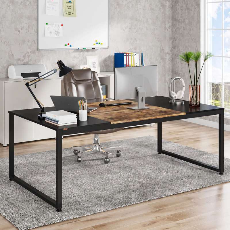 میز مدیریت دیزم مدل TLD-43A75-150BABRN میز مدیریت دیزم مدل TLD-43A75-150BABRN