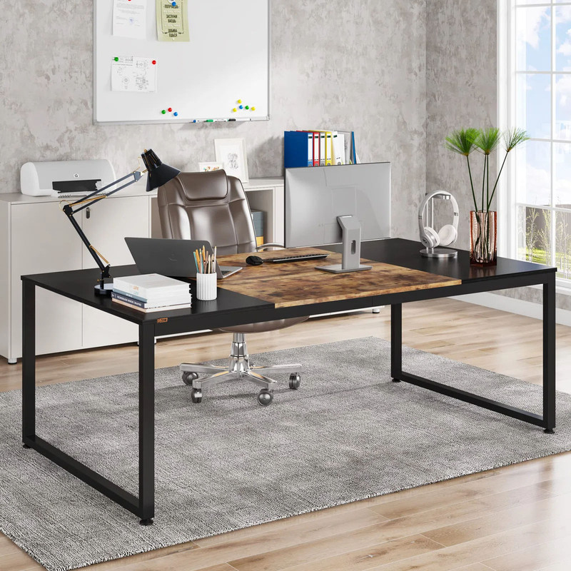 میز مدیریت دیزم مدل TLD-43A75-150BABRN میز مدیریت دیزم مدل TLD-43A75-150BABRN