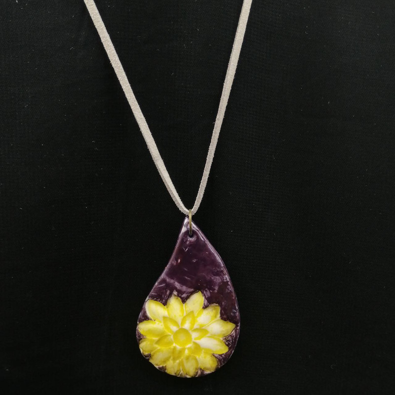 گردنبند دخترانه مدل فریبا کد 12454414