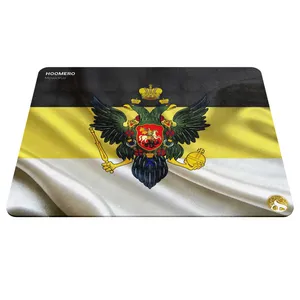 Hoomero Flag of Russia A3436 Mousepad