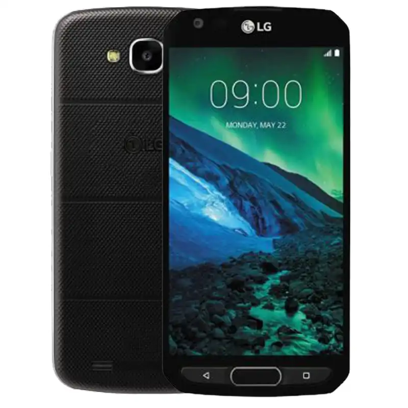 گوشی موبایل ال جی مدل X Venture