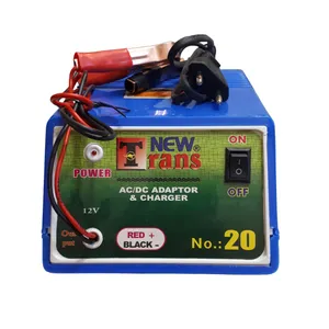 شارژر باتری نیوترانس مدل BK12