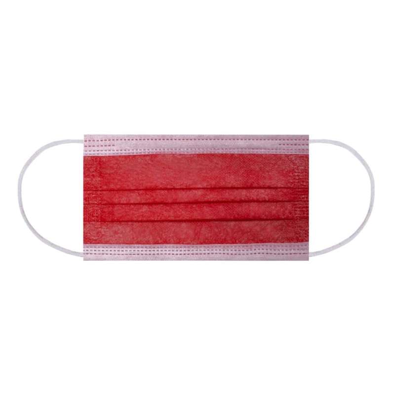 ماسک تنفسی انزانی مدل ER01 بسته 10 عددی