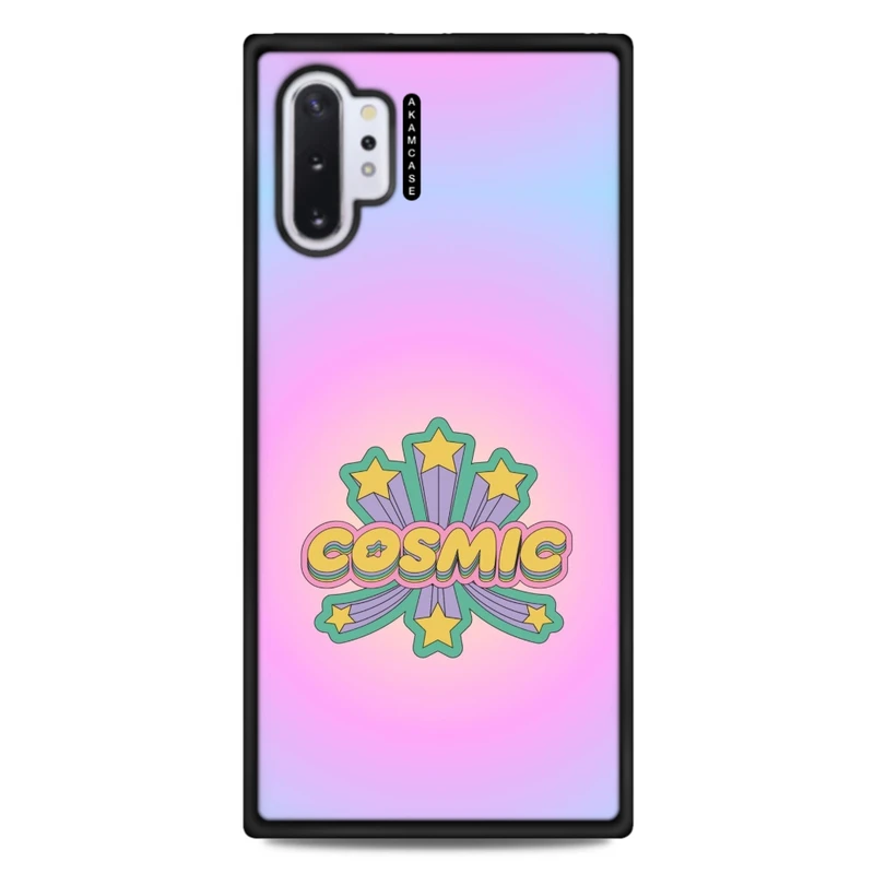 کاور آکام مدل AMC-WSGN10P-POSITIVE-10 مناسب برای گوشی موبایل سامسونگ Galaxy Note 10 Plus