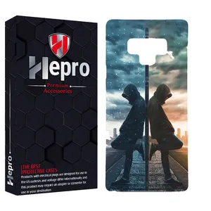 HEPRO MC Cover for SAMSUNG GALAXY NOTE 9