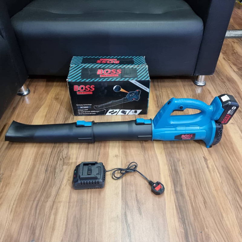 برگ جمع کن باس مدل -LIFE-STYLE