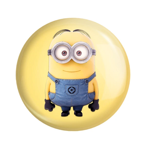 مگنت خندالو مدل مینیون ها Minions کد 13723