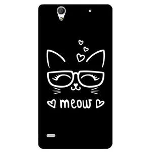 Megafone 7700 Cover For Sony Xperia C4