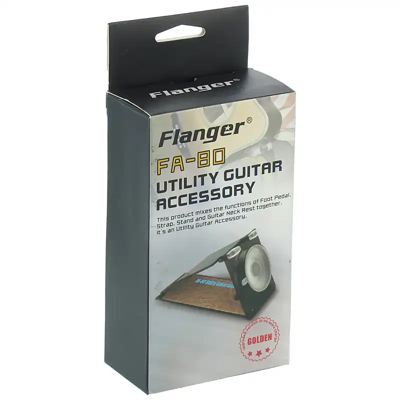 پایه نگهدارنده گیتار فلنجر مدل FA-80