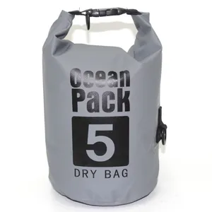 درای بگ مدل ocean pack5