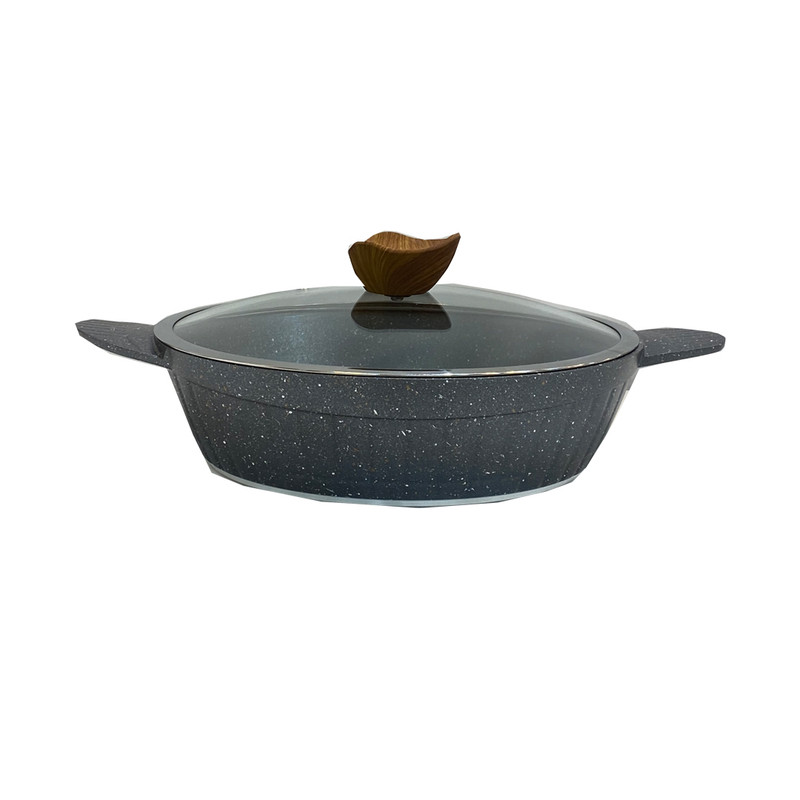 سرویس پخت و پز 12 پارچه دسینی مدل ولنتینا