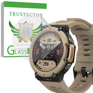 Trustector NNOT20 Screen Protector For Amazfit T-Rex 2