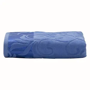 حوله حمام آذرریس تبریز مدل نیو ویولا سایز 160×100 سانتی متر