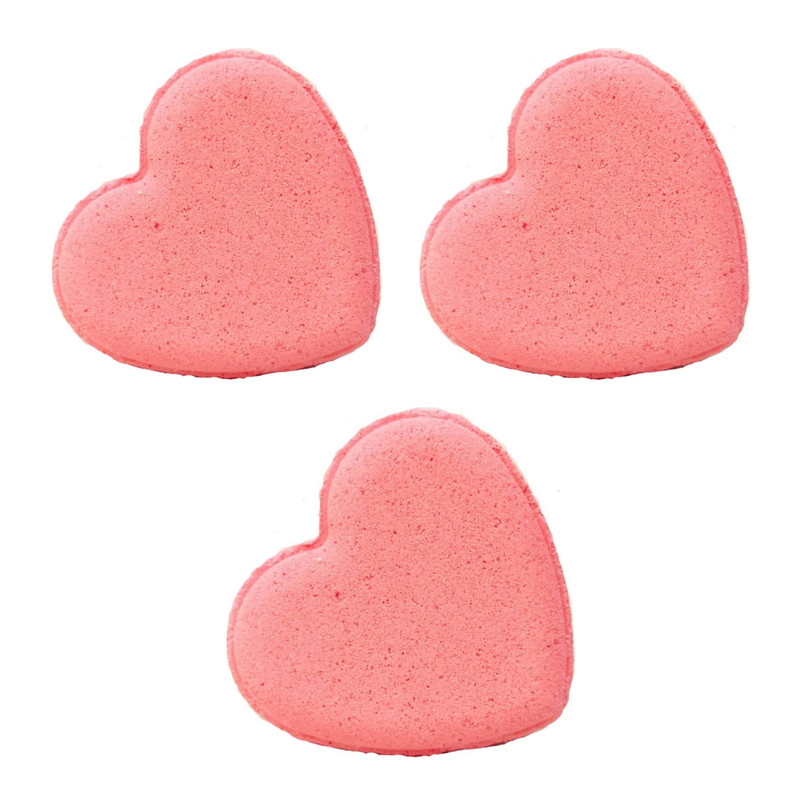 کوکتل پدیکور وایب مدل قلب وزن 85 گرم بسته 12 عددی