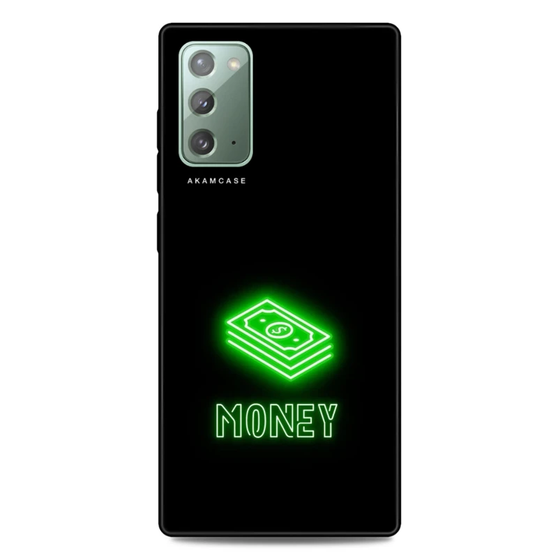 کاور آکام مدل AMC-WSGN20-RICH-27 مناسب برای گوشی موبایل سامسونگ Galaxy Note 20