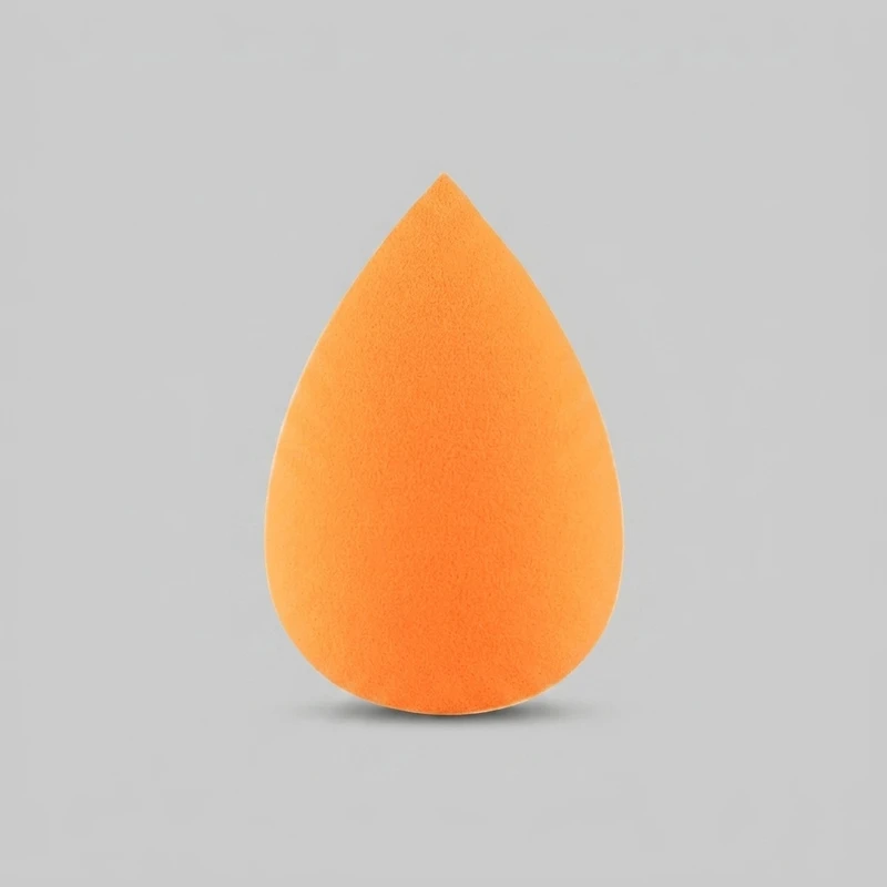 پد آرایشی مدل تخم مرغی کد egg-O