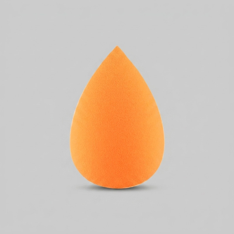 پد آرایشی مدل تخم مرغی کد egg-O