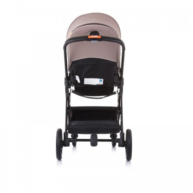 ست کالسکه و کریر چیپولینو مدل ELITE 3in1 03 مجموعه 4 عددی