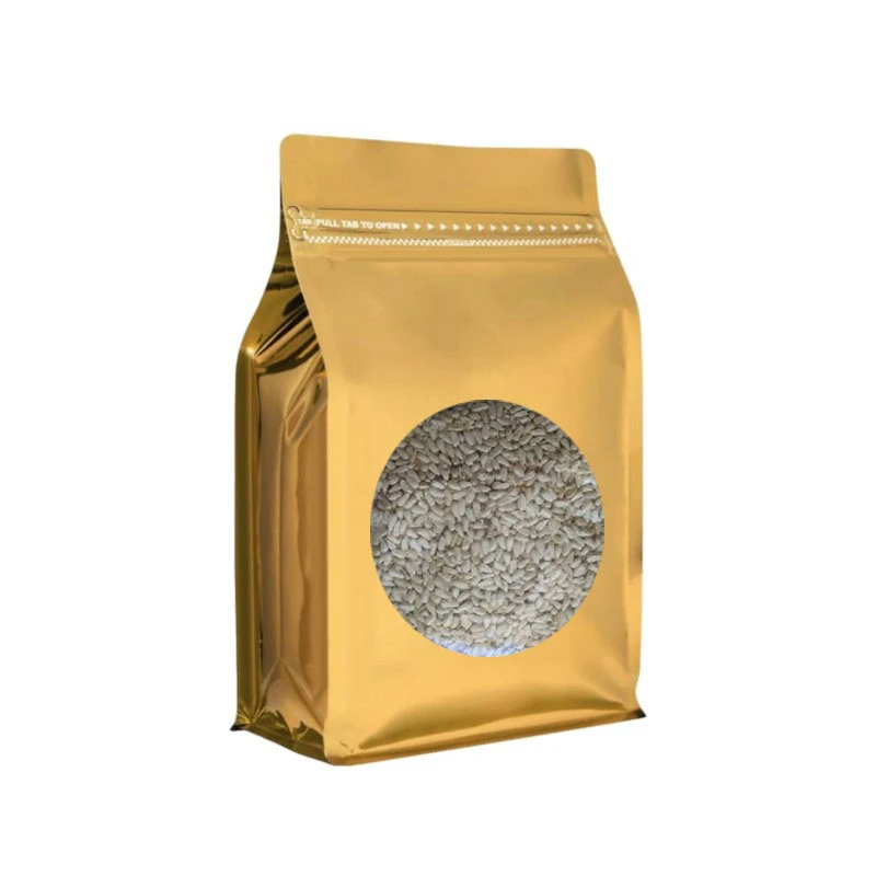 غذای پرندگان مدل کافشه در بسته وزن 500 گرم