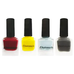 لاک ناخن داتمه مدل 46352063 مجموعه 4 عددی