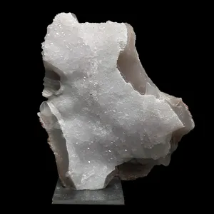 سنگ راف مدل کوارتز کد 6-16