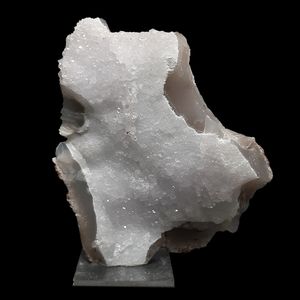 سنگ راف مدل کوارتز کد 6-16