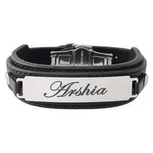 دستبند مردانه ترمه ۱ مدل عرشیا (ارشیا) کد Sam 549