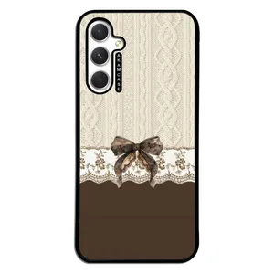 AKAM AMC-WSGA54-TRICOT-3 Cover For Samsung Galaxy A54
