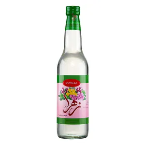 عرق بومادران زهرا - 450 گرم