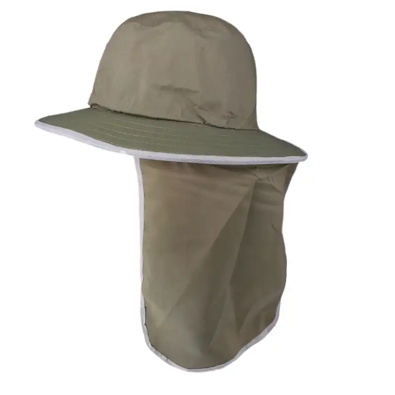 کلاه آفتابگیر مدل پشت دار 2022
