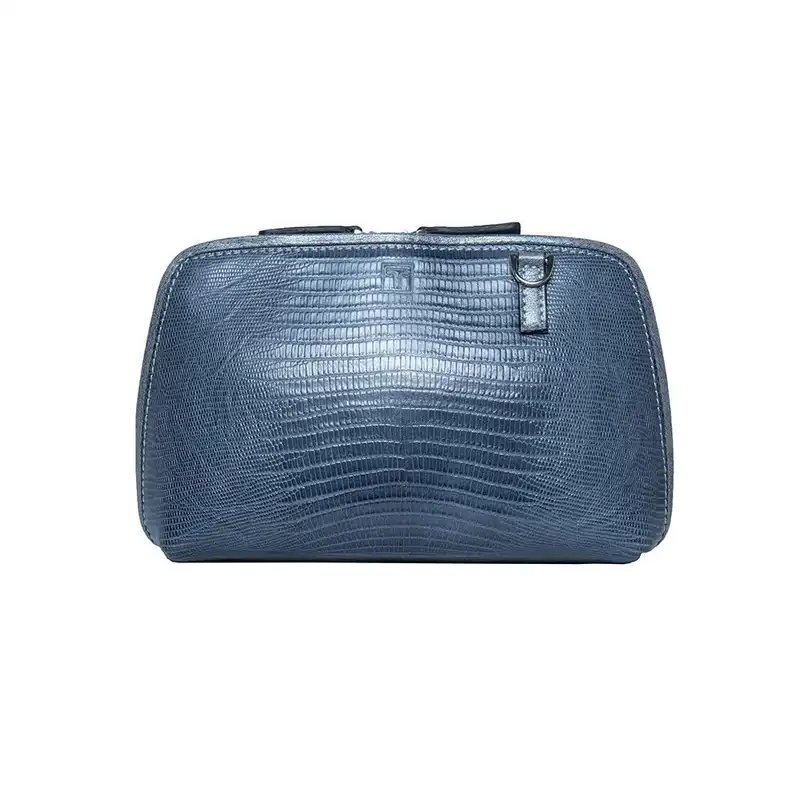 کیف رودوشی زنانه خانه چرم تبریز مدل نادیا - لزار