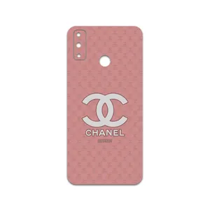 MAHOOT  CHNL Cover Sticker for Huawei Y8s
